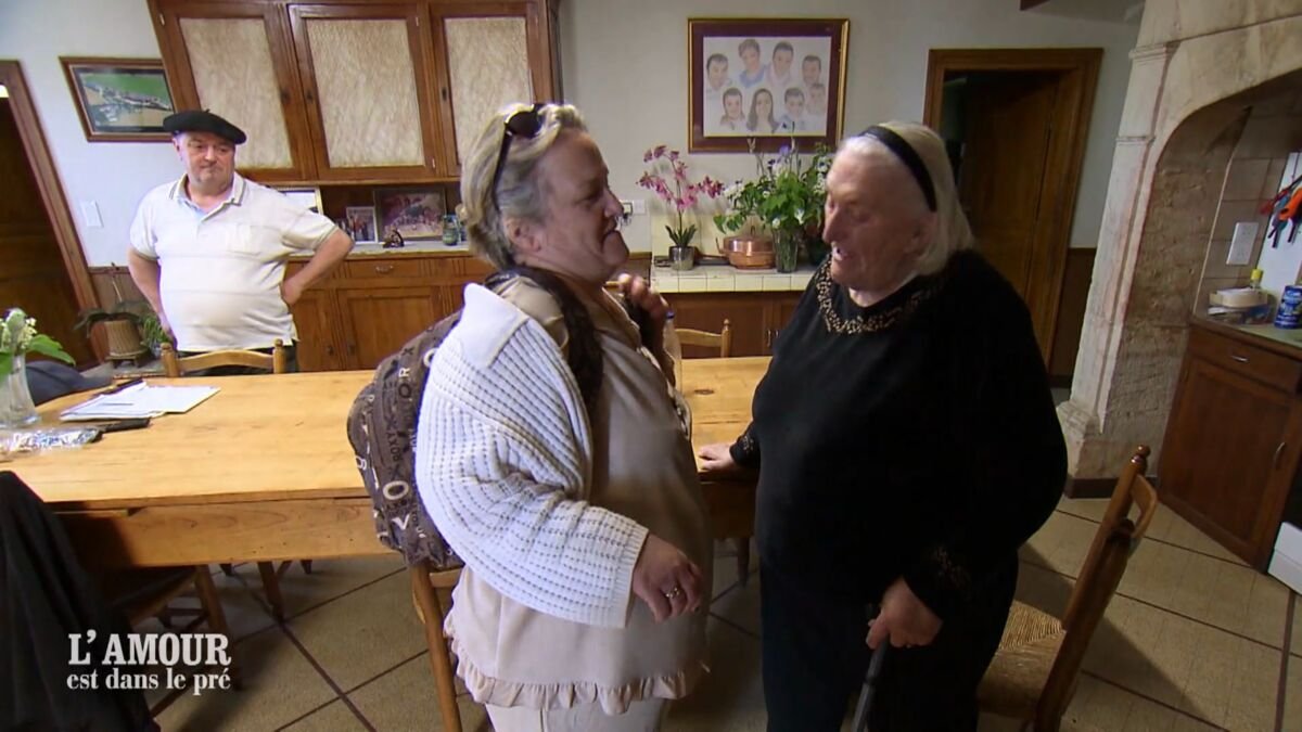 « Sur la tombe de votre mari » : Éconduite par Jean-Louis du Sud (L’amour est dans le pré 2025), une prétendante quitte la ferme sur une proposition insolite dans le prochain épisode