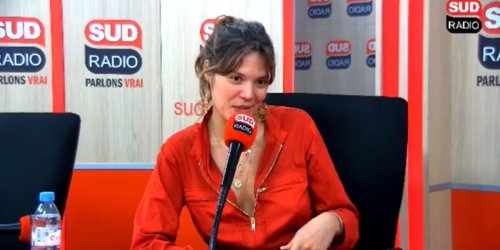Vanille Clerc : le calvaire de la fille de Julien Clerc pour faire reconnaître son prénom à l'état civil : "Ça a été des problèmes toute ma vie" (VIDEO)