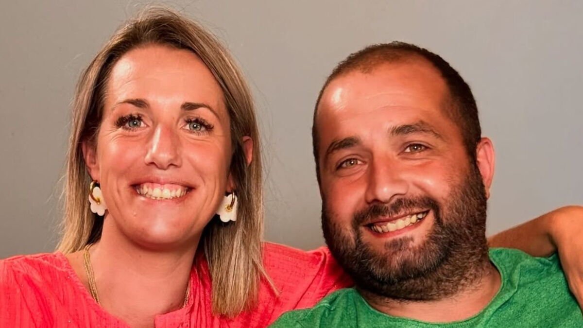 Claire et Sébastien (L’amour est dans le pré 10) racontent comme l’émission les a changés : « J’assume ma vraie nature » – Télé-Loisirs