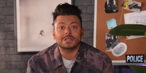 "C'est quelqu'un que j'aimais beaucoup" : Ému, Kev Adams se confie sur sa relation avec Johnny Hallyday chez qui il a été "de nombreuses fois"