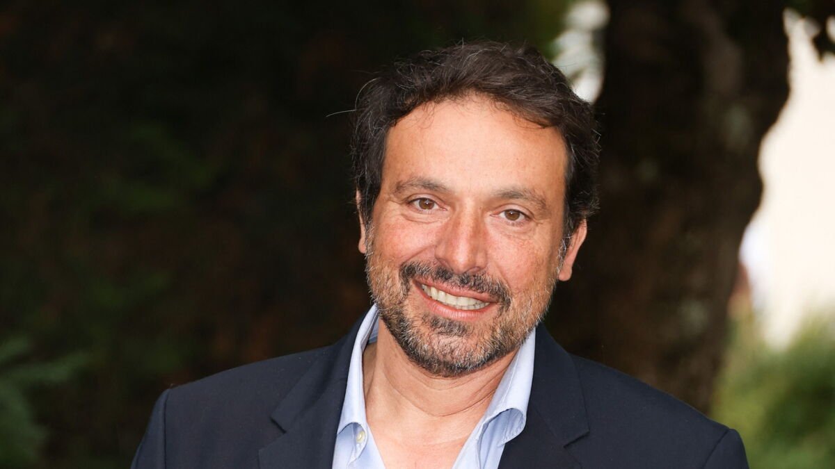 Mort de Bruno Salomone : La cause de son décès dévoilée – Télé-Loisirs