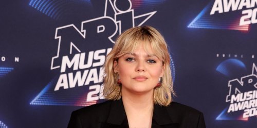 Eurovision 2025 : Les premières infos sur la révélation de la chanson de Louane ce soir au Stade de France !