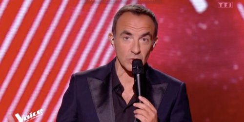 Nikos Aliagas : malade, il donne des nouvelles dans Télématin et évoque sa présence pour la finale de The Voice (VIDEO)