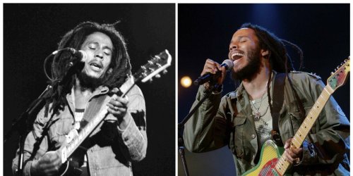 Bob Marley (CStar) : qui sont les nombreux enfants du chanteur ?