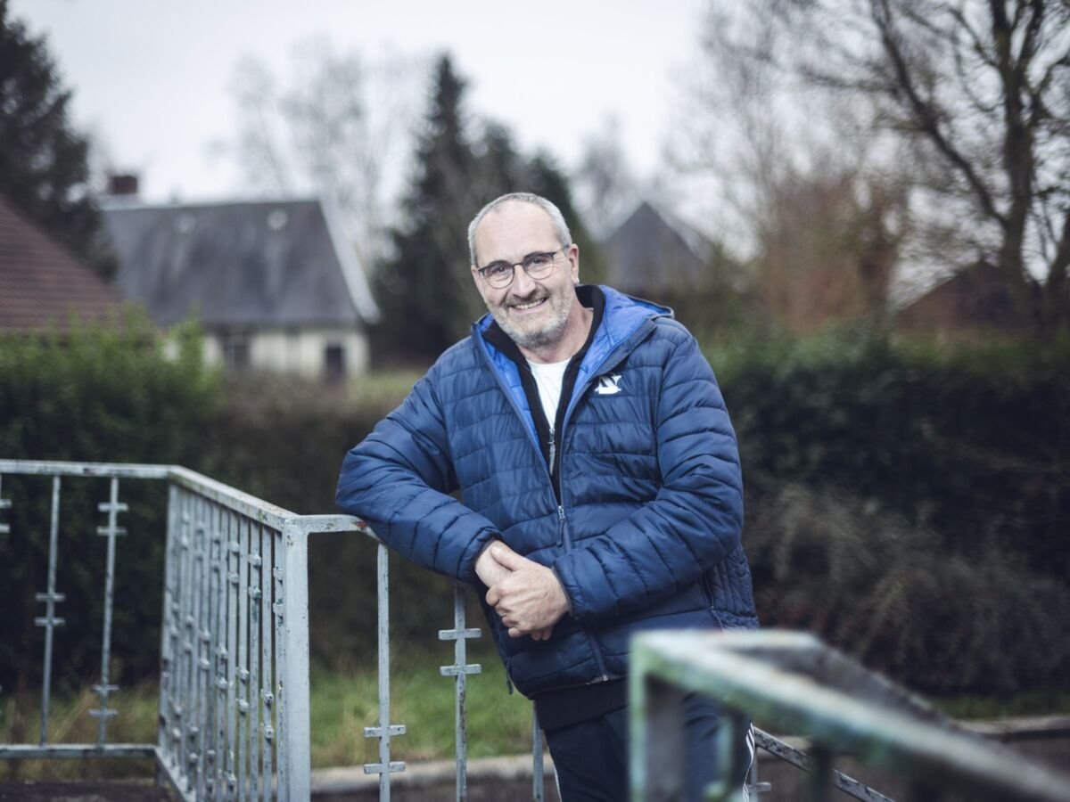 « Je ne m’effondre pas à l’évocation de mes complexes » : Gilles (L’amour est dans le pré 2025) révèle la vraie raison de son émotion face à Pascaline