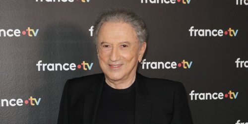 Vivement dimanche (France 3) : Qui sont les invités de Michel Drucker ce 18 mai 2025 ?