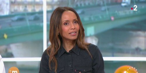 "Je ne vous pistonnerai pas, mais"... : Sonia Rolland se souvient de l'aide d'Alain Delon à ses débuts