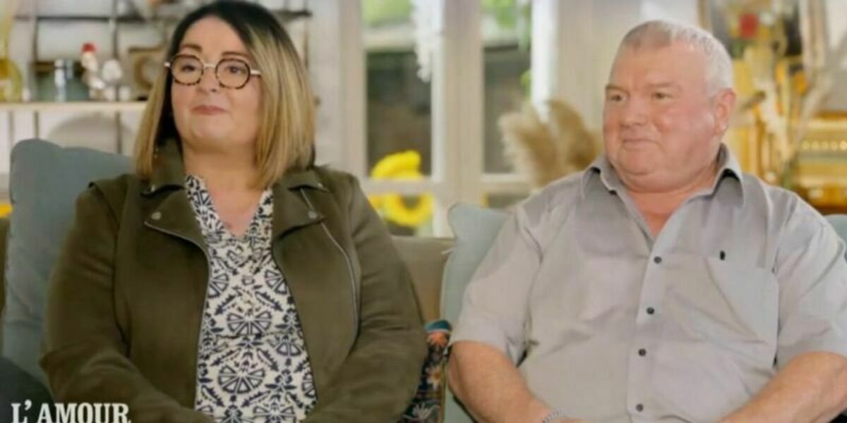 Pascal (L’amour est dans le pré 19) : Céline dévoile ce qu’elle lui a demandé avant de se mettre en couple avec lui