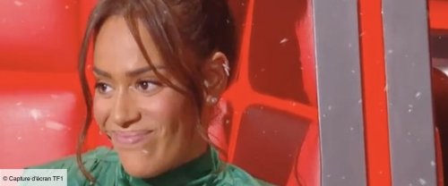 La mise au point cash d'Amel Bent sur sa perte de poids : "Je n'ai pas perdu 40 kilos comme j'ai pu le lire... Je ne suis pas maigre"