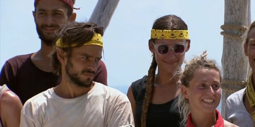 Koh-Lanta : Jesta et Benoît, François-David et Émilie, Denis Brogniart et Hortense… Ces couples formés grâce à l'émission (PHOTOS)