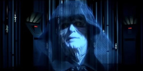 Le comédien Clive Revill, connu pour son rôle culte dans Star Wars, est mort à l'âge de 94 ans