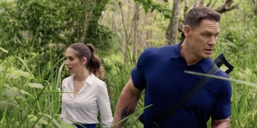 Prime Video : que vaut Freelance, le nouveau film du réalisateur de Taken avec John Cena ?