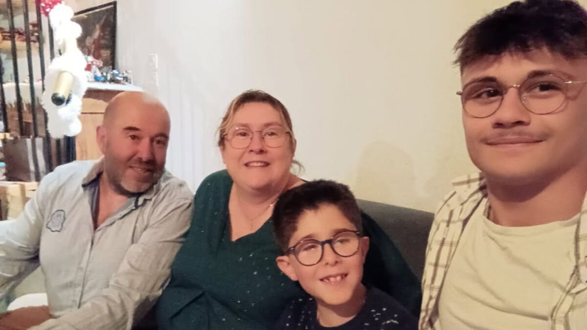 Didier et Stéphanie (L’amour est dans le pré 2013) reviennent sur l’adoption de son premier fils : « La meilleure preuve qu’il pouvait m’apporter » – Télé-Loisirs