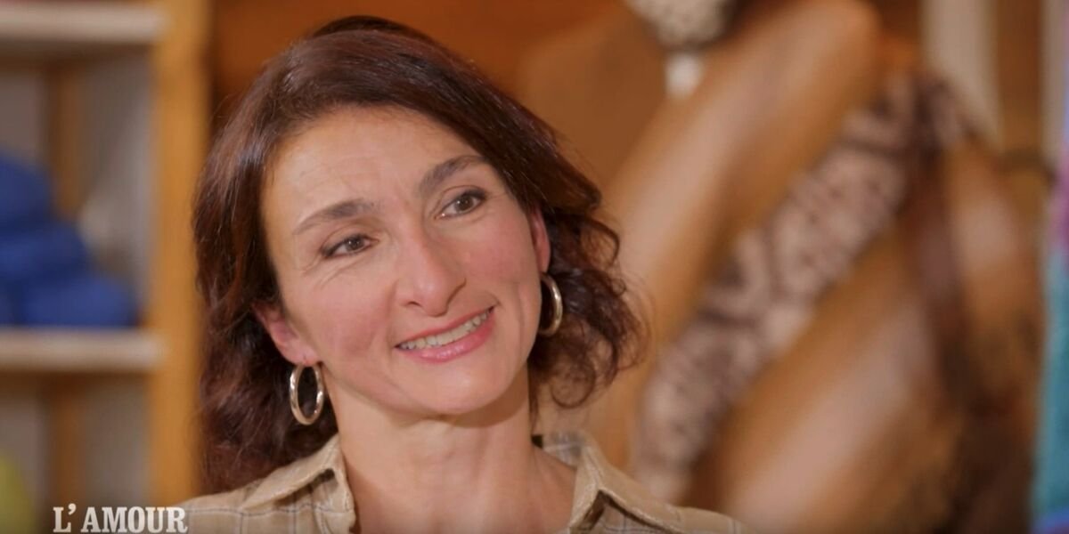 « Une relation toxique » : Géraldine (L’amour est dans le pré 2025) se confie sur ses rapports complexes avec son père dans son portrait déjà disponible