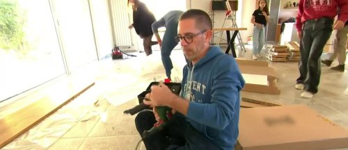 "Ils ne veulent pas de cross-over" : déçu, Gérôme Blois (Familles nombreuses) révèle pourquoi les caméras de TF1 n'ont pas filmé Olivier Gayat en train de lui venir en aide