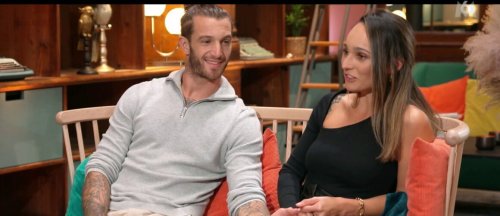 "On a décidé d'arrêter notre aventure" : Léa et Emanuel (Mariés au premier regard) annoncent leur rupture et révèlent qu'ils préfèrent rester "copains"