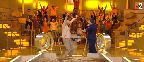Chacun son tour : coup de théâtre, Rémi décroche le jackpot, l’un des plus gros gains jamais vus dans l'émission ce jeudi 15 mai