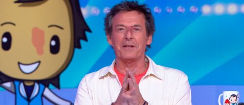 "Je vous préviens, 600 de plus et j’arrête !" : Jean-Luc Reichmann prêt à quitter l'antenne si Émilien atteint 1200 participations aux Douze coups de midi