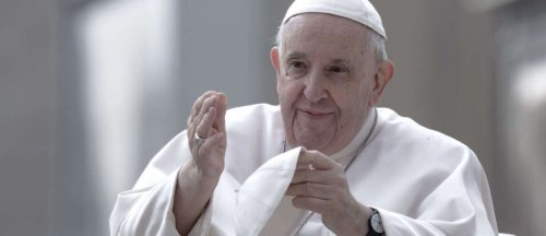 Le pape François, chef de l'Eglise catholique, est décédé