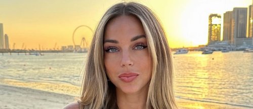 "Je n’ai pas envie de tout casser mais…" : Maddy Burciaga opte pour des travaux à moindre coût dans sa villa de luxe à Dubaï