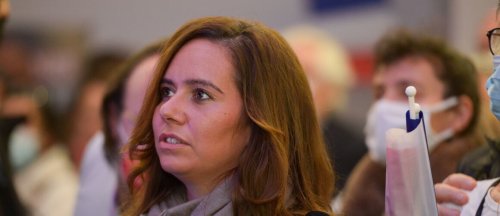 "Quel culot !" : ce SMS de Sarah Knafo qui ne passe pas après la polémique d'Éric Zemmour sur les enfants handicapés à l'école