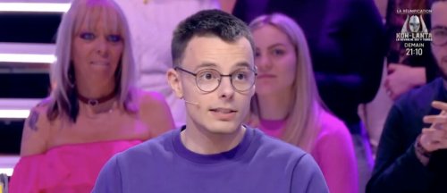 “Malheureusement, elle n’a pas pu” : Émilien (Les 12 Coups de midi) annonce une mauvaise nouvelle le jour de l'anniversaire de sa petite sœur, Angèle