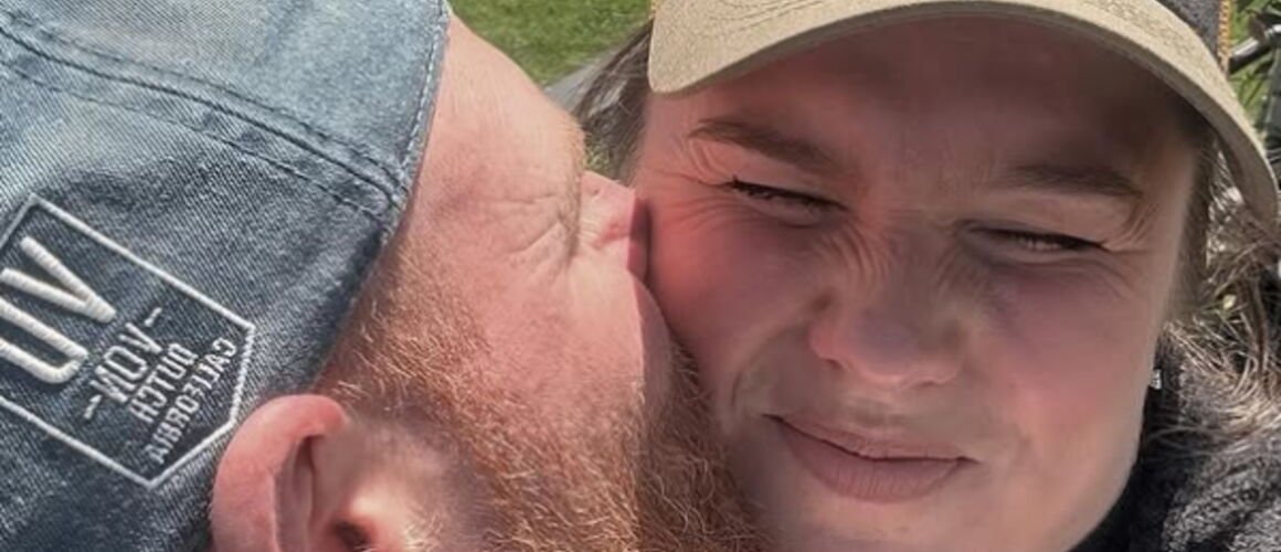 « À la même place ! » : Le fils de Jérôme (L’amour est dans le pré) revit un moment qui avait déjà marqué sa maman Lucile dans l’émission