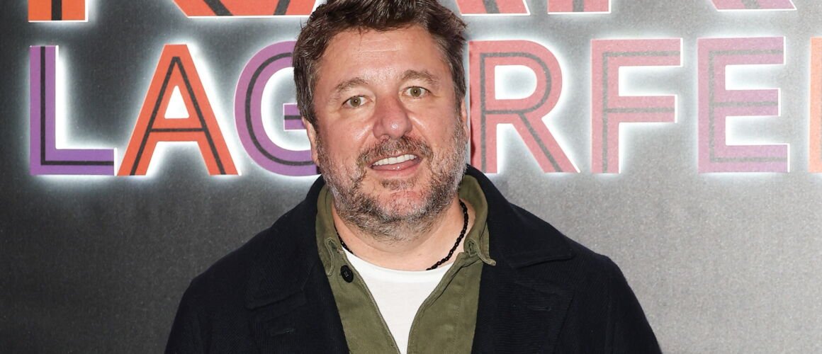 "Je n'ai pas le syndrome de Stockholm" : Bruno Guillon donne son avis sur l'arrivée de Cyril Hanouna sur Fun Radio