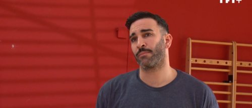 "Je n’ai pas le droit" : Adil Rami (Danse avec les stars) révèle une règle contraignante pendant les répétitions