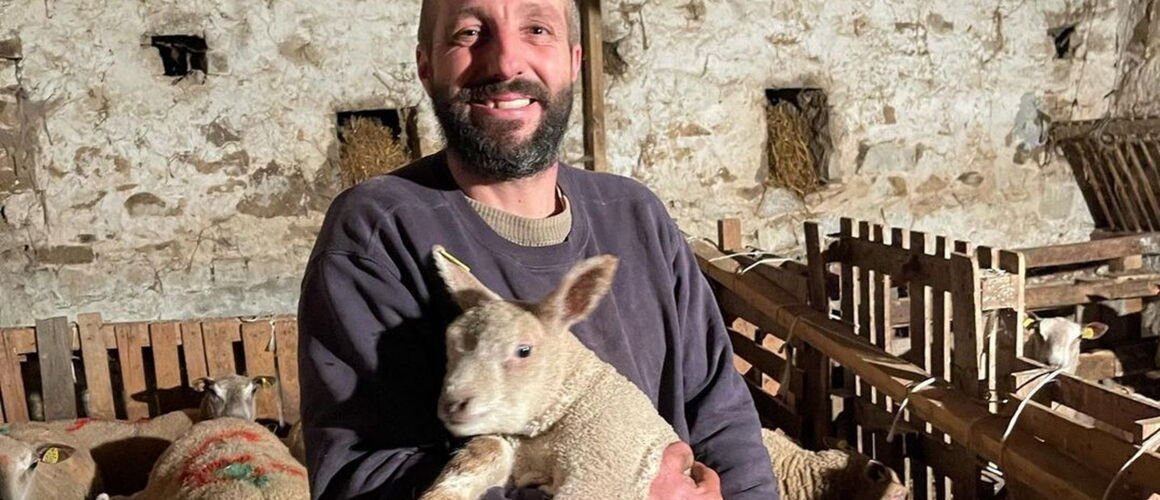 Laurent (L’amour est dans le pré) fait une belle annonce à ses abonnés sur un évènement important