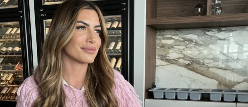 "J'étais complexée" : Marie (Mariés au premier regard) liste les chirurgies esthétiques qu'elle a faites