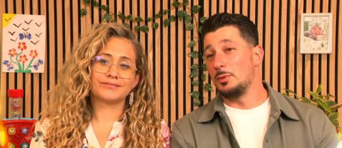 “L'objectif est de trouver 7 paires de chaussures” : Émilie Fanich (Familles nombreuses) se rend dans un marché culte et économique pour habiller ses enfants