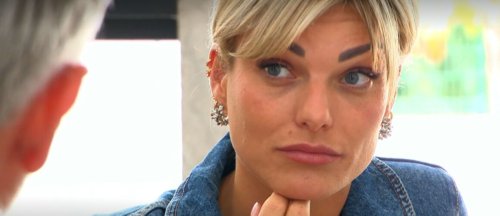 "Ce jour a marqué un tournant pour moi" : Coralie (Mariés au premier regard) fait une annonce qui en dit long sur l'avenir de son couple avec Bruno