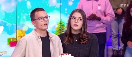 Les 12 coups de midi : voici pourquoi Émilien et Jessica ne peuvent pas s’embrasser au quotidien