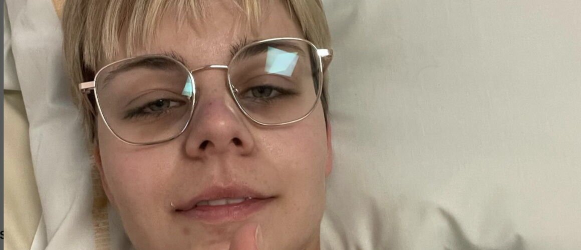 « Ça y est, aujourd’hui j’ai… » : Perrine (L’amour est dans le pré) donne des nouvelles sur sa santé et fait une grande annonce