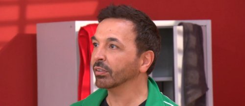 Danse avec les stars : quel sera le rôle de Kamel Ouali lors du prime du vendredi 28 mars ?