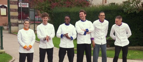Top Chef 2025 : Quel candidat a été éliminé dans le neuvième épisode ce mercredi 21 mai ?