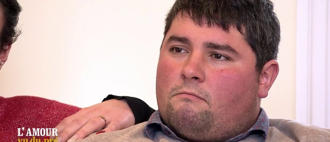 « Il m’est arrivé la même chose » : Valentin touché par l’histoire de Pierrick (L’amour est dans le pré 2025) et la perte de son père