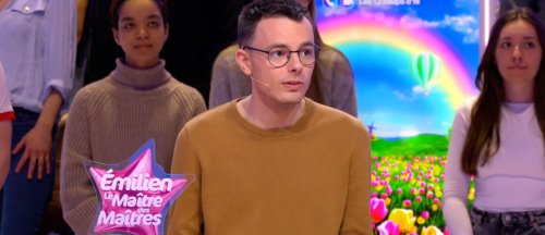 "J’avoue que je suis fatigué" : Émilien (12 coups de midi) au bord de l’abandon ? Il fait un aveu après avoir frôlé l’élimination