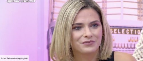 Clara Morgane : cette condition qu'elle a imposée à la production des Reines du shopping pour participer à l'émission (VIDEO) - actu - Télé 2 semaines