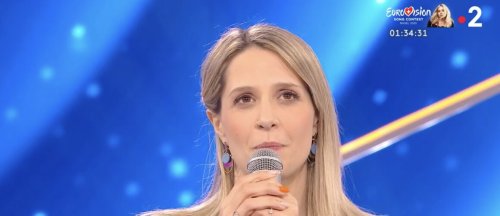 "Je crois avoir entendu..." : Cindy (N'oubliez pas les paroles) aidée par Fabien Haimovici, Nagui intervient ! (VIDEO)