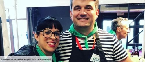 Pierre et Frédérique (L'amour est dans le pré) à propos de la précocité de leur fils Gabriel : "On lui a dit qu'il était différent, qu'il avait le droit d'être comme ça" - actu - Télé 2 semaines