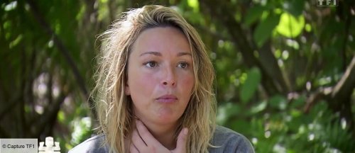 Cindy (Koh-Lanta, La Légende) : pourquoi l'aventurière éliminée a-t-elle demandé à la production de ne surtout pas prévenir son mari ? - actu - Télé 2 semaines