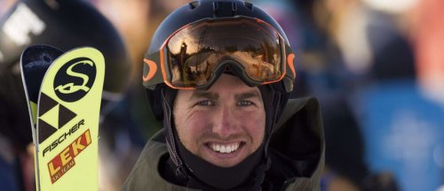 Le champion américain de ski Kyle Smaine décède à 31 ans dans une avalanche