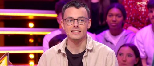"On rassure tout le monde" : Émilien (12 coups de midi) toujours en couple avec Jessica, il prend la parole après des rumeurs de rupture