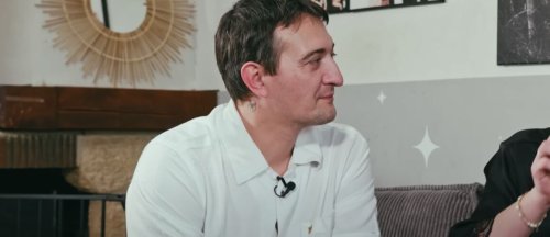 “Je ne suis pas un fainéant” : Alexandre Pellissard répond aux accusations et se confie sur ses emplois qu’il faisait plus jeune