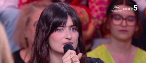 "Je n'ai rien compris !" : Anne-Elisabeth Lemoine interloquée par la réponse de Marguerite (Star Academy) dans C à vous (VIDEO)