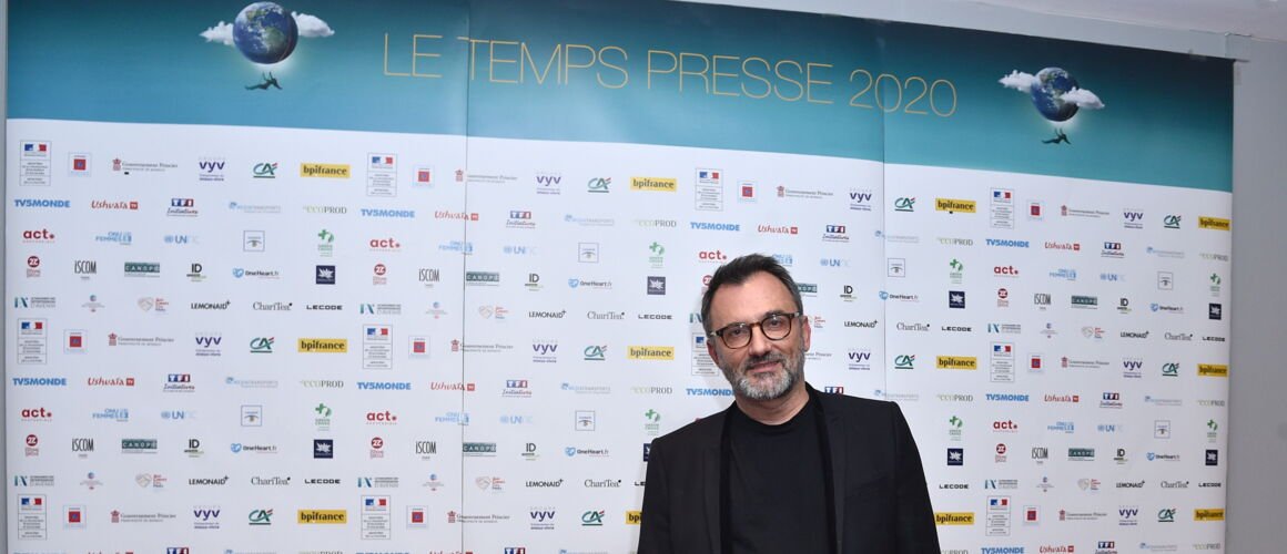 "Je voulais arrêter ce métier" : Frédéric Lopez "viré de la télévision", il explique comment son psy l'a aidé à concevoir Rendez-vous en terre inconnue