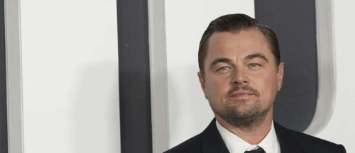 "Je ne me sentais pas prêt" : quand Leonardo DiCaprio expliquait pourquoi il avait refusé le rôle principal dans un Star Wars