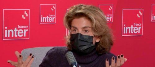 Jean-Jacques Bourdin accusé de tentative d'agression sexuelle ! Anne Nivat sort du silence : "On a beaucoup parlé de tout ça..." (VIDEO) - actu - Télé 2 semaines
